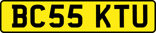 BC55KTU