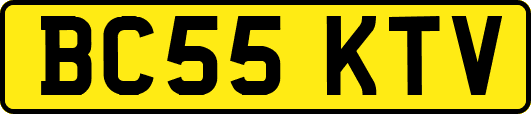 BC55KTV