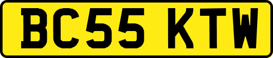 BC55KTW