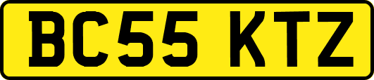 BC55KTZ