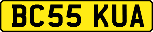 BC55KUA