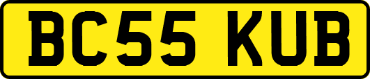 BC55KUB