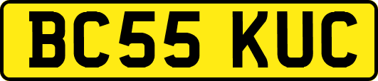 BC55KUC