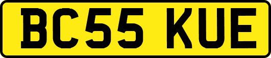 BC55KUE