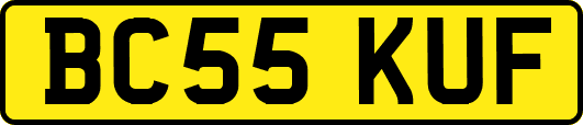 BC55KUF