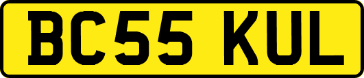 BC55KUL