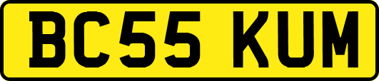 BC55KUM