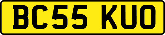 BC55KUO