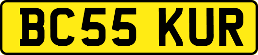 BC55KUR