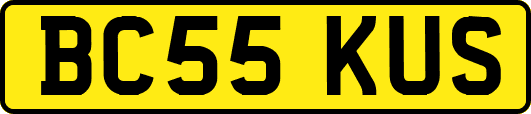 BC55KUS