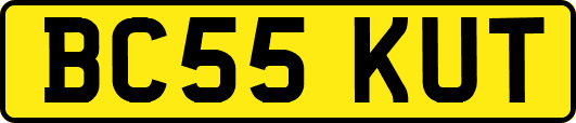 BC55KUT