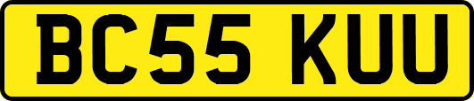 BC55KUU