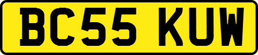 BC55KUW