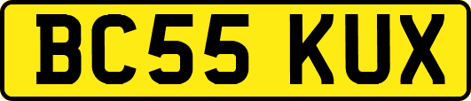 BC55KUX