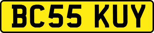 BC55KUY