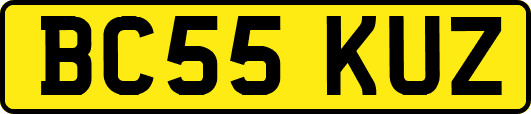 BC55KUZ