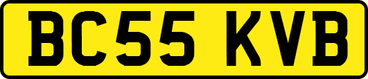 BC55KVB