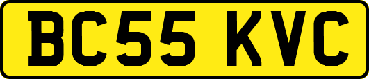 BC55KVC