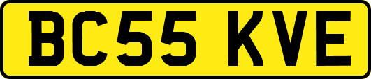 BC55KVE