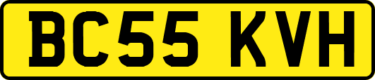 BC55KVH