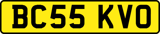 BC55KVO