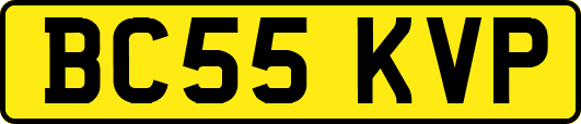 BC55KVP