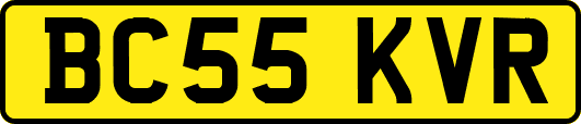 BC55KVR