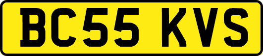 BC55KVS