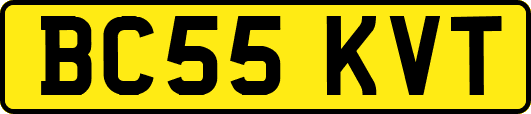 BC55KVT