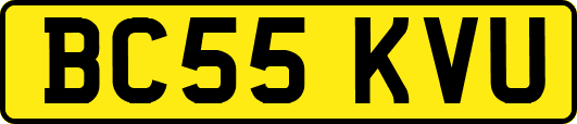 BC55KVU
