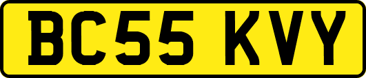 BC55KVY