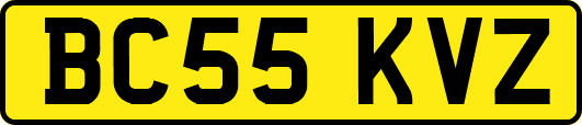BC55KVZ