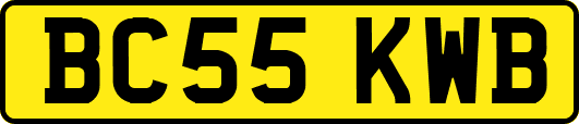 BC55KWB