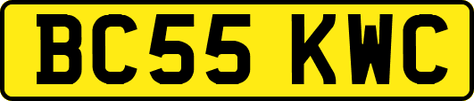 BC55KWC