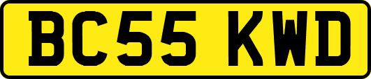 BC55KWD