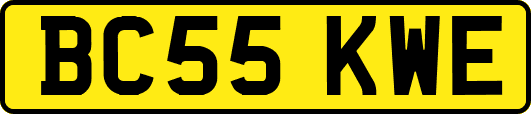 BC55KWE