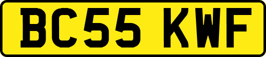 BC55KWF