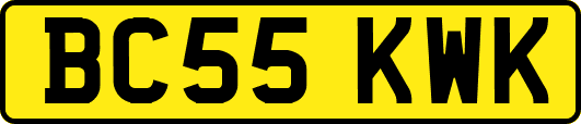 BC55KWK