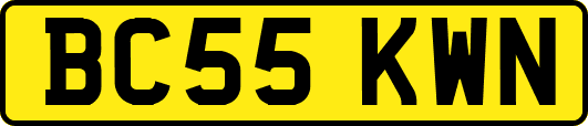 BC55KWN