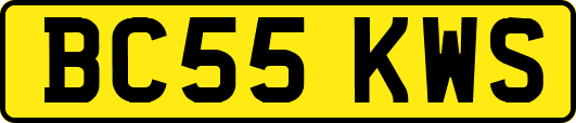 BC55KWS