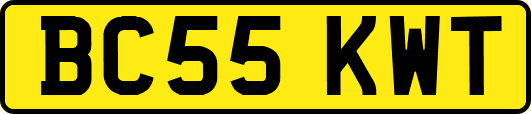 BC55KWT
