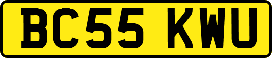 BC55KWU