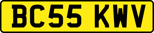 BC55KWV