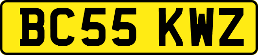 BC55KWZ