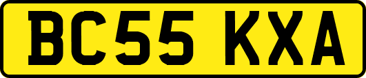 BC55KXA