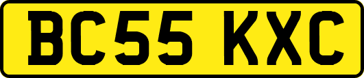 BC55KXC