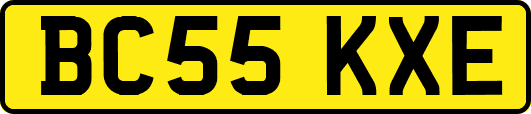 BC55KXE