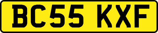 BC55KXF