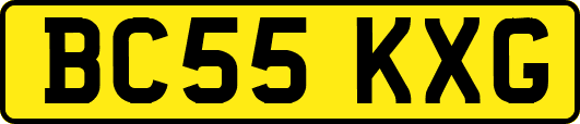 BC55KXG