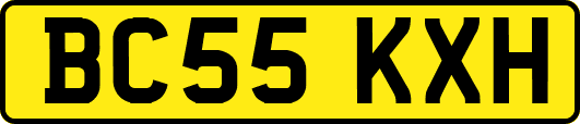 BC55KXH